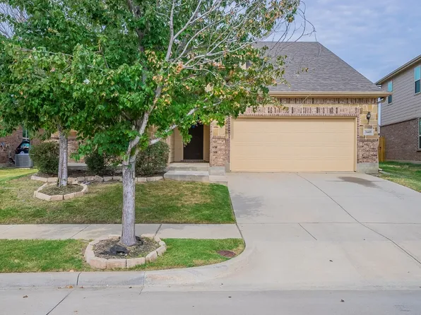 3609 Oceanview Dr, Denton, TX 76208
