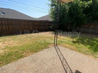 1306 Chapel Creek Rd, Woodway, TX 76712