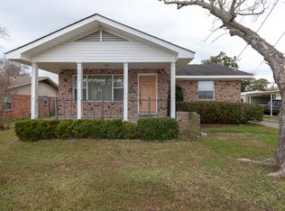 4614 Ford St, Gulfport, MS 39501