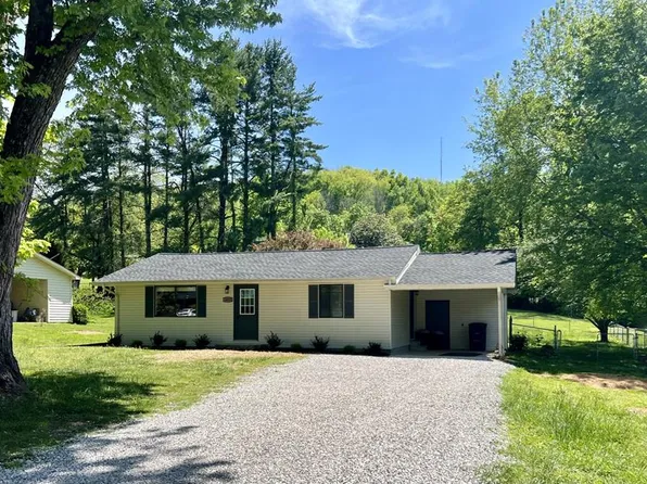 1617 Linda Ave, Cookeville, TN 38506