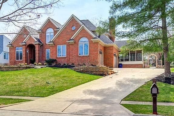 1st image of 5133 Reserve Dr