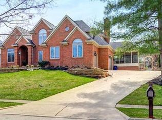 5133 Reserve Dr, Dublin, OH