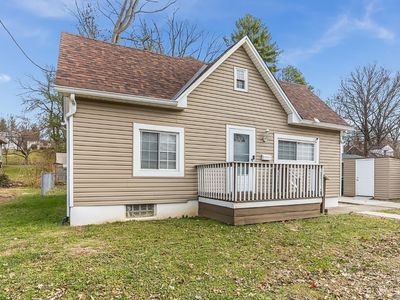 7026 River Rd, Cincinnati, OH, 45233