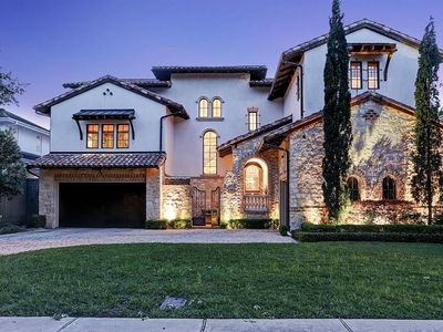 518 S 3rd St, Bellaire, TX, 77401