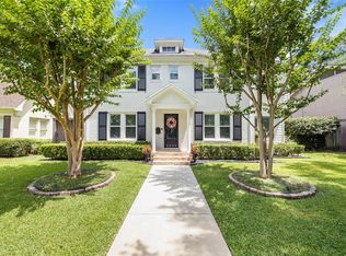 2208 Wroxton Rd, Houston, TX 77005