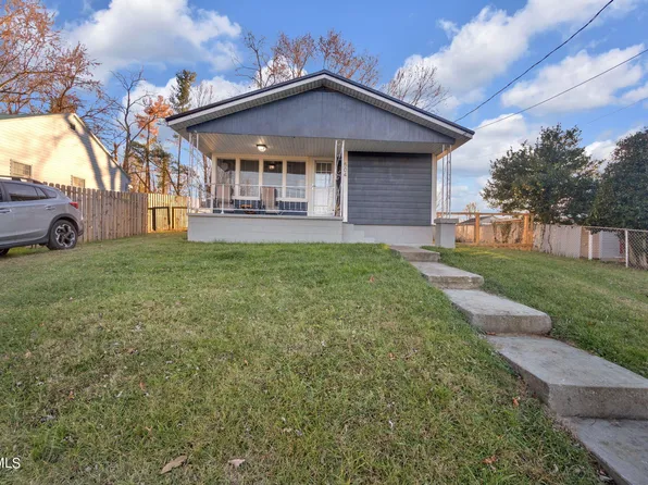 504 Trudy St, Elizabethton, TN 37643