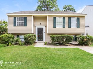 225 Orchard Hill Dr, West Columbia, SC 29170
