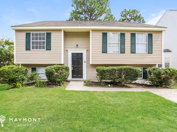 225 Orchard Hill Dr, West Columbia, SC 29170
