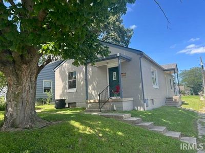 1724 Central St, Lafayette, IN, 47905