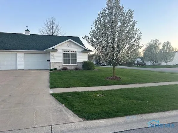 625 Briarheath Dr, Defiance, OH 43512