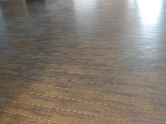 flooring