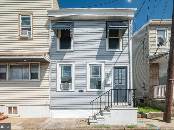 406 Saint John St, Gloucester City, NJ 08030