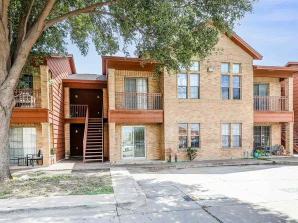 1752 Tiara Trl #903, Laredo, TX 78045