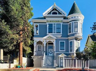 2017 San Antonio Ave, Alameda, CA 94501