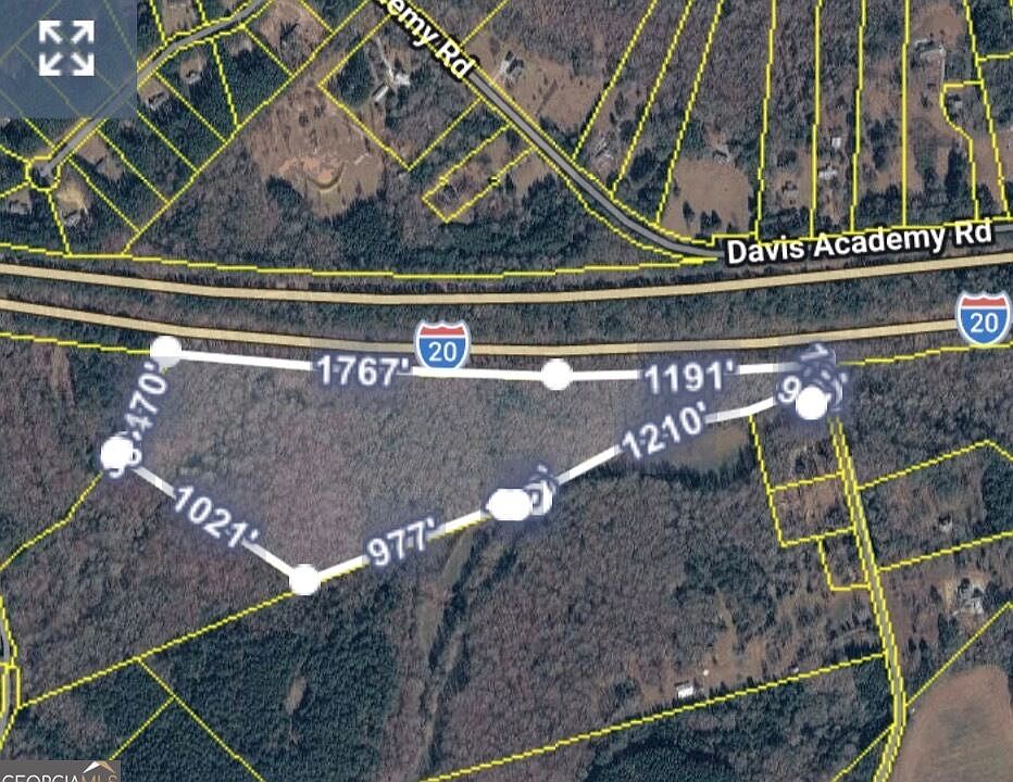1st image of 0 Indian Creek Trl