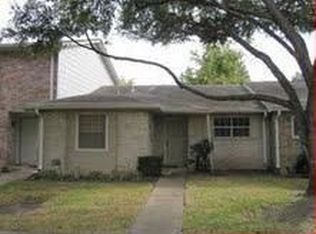 6663 Westwick Dr, Houston, TX 77072