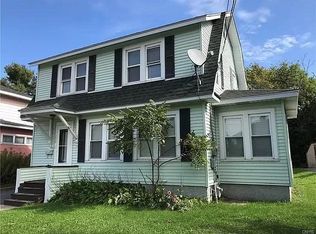 776 Lansing St, Watertown, NY 13601