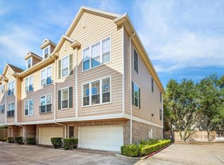 3001 Murworth Dr Unit 1306, Houston, TX 77025
