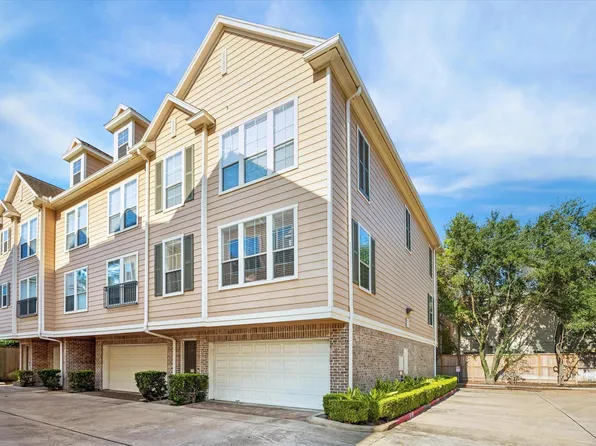 3001 Murworth Dr Unit 1306, Houston, TX 77025
