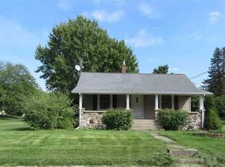 1321 Engle St, Huntington, IN 46750