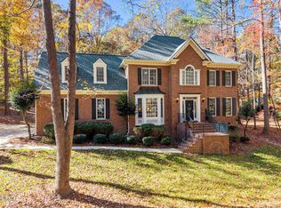 5309 Stargrass Ct, Raleigh, NC 27613