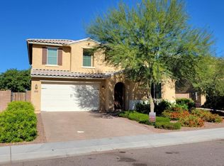 2534 W Brisa Dr, Phoenix, AZ 85085