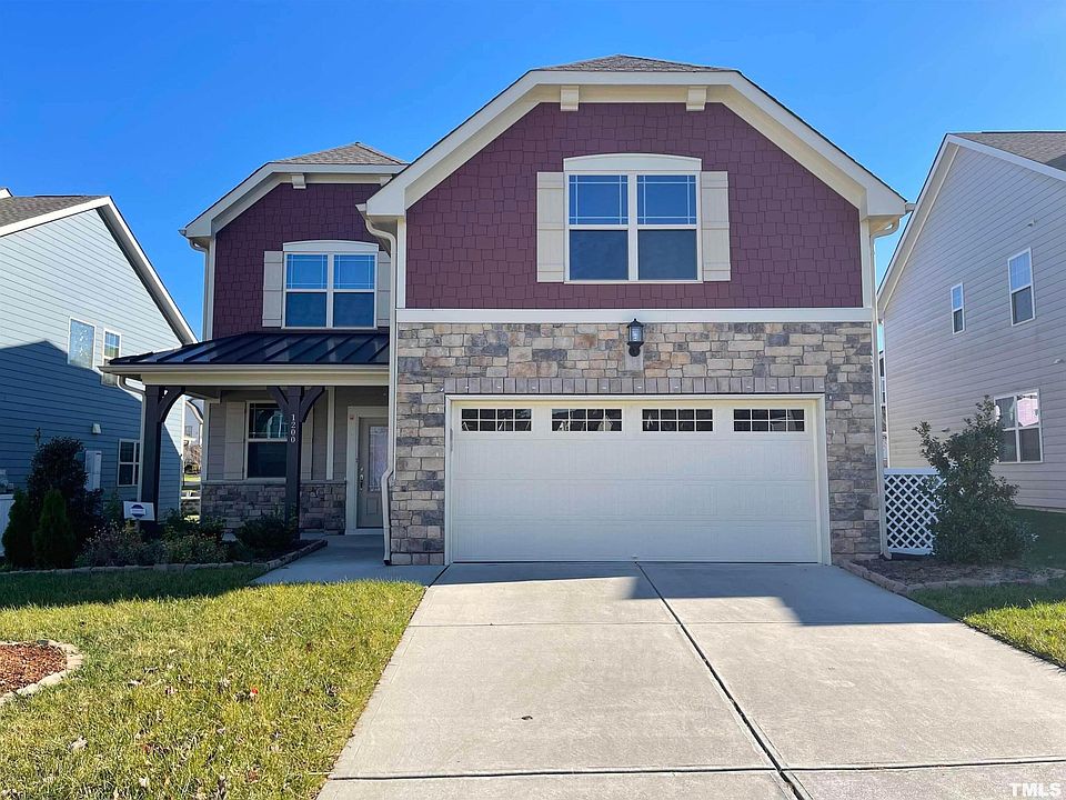 1st image of 1200 Governess Ln