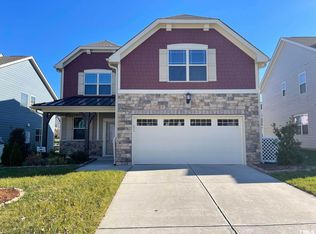 1200 Governess Ln, Morrisville, NC 27560