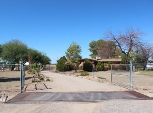 42664 N Murphy Ave, San Tan Valley, AZ 85140