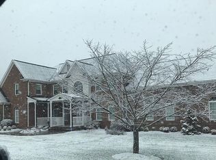 3304 Berkshire Cir, Johnson City, TN 37604