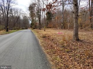 Twymans Mill Rd, Madison, VA 22727