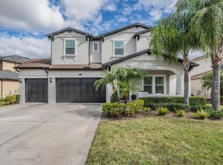 28839 Perilli Pl, Zephyrhills, FL 33543