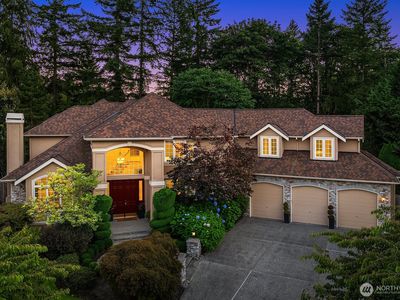 27131 SE 25th Place, Sammamish, WA, 98075