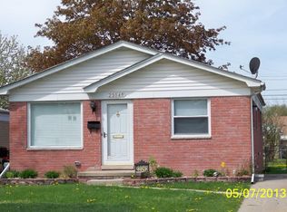 23045 Almond Ave, Eastpointe, MI