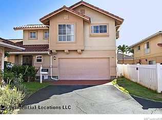 94-200 Iokoo Pl, Waipahu, HI 96797