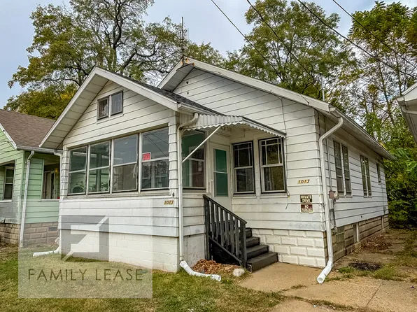 1013 E Virginia Ave, Peoria, IL 61603
