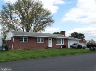 455 Hamilton Ave, Chambersburg, PA