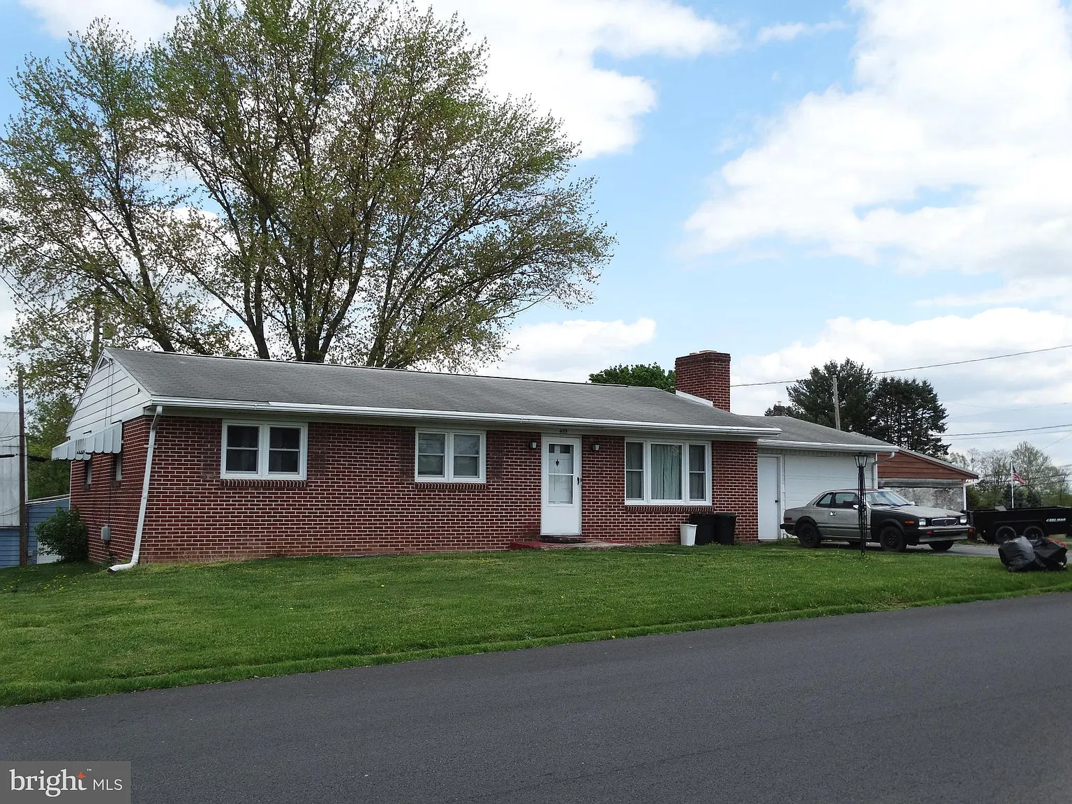 455 Hamilton Ave photo 1