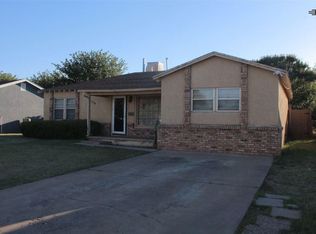 2716 Sheldon St, Clovis, NM 88101