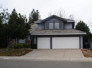 3847 Belle Creek Way, Antelope, CA 95843