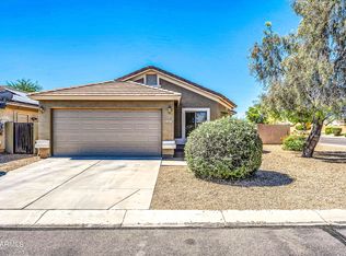 6815 E San Tan Way, Florence, AZ 85132