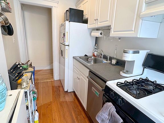 Apartment Rental Experts