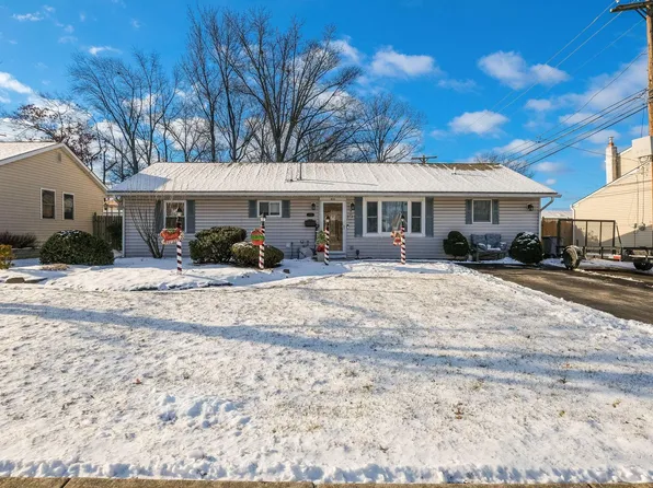 802 Hanford Rd, Fairless Hills, PA 19030