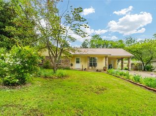 200 Craig St, West Fork, AR 72774