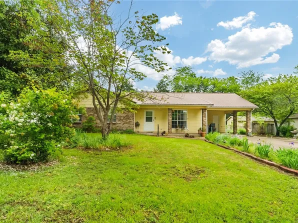 200 Craig St, West Fork, AR 72774