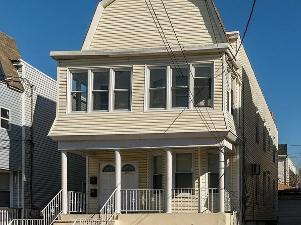 302 Woodlawn Ave, Jersey City, NJ 07305