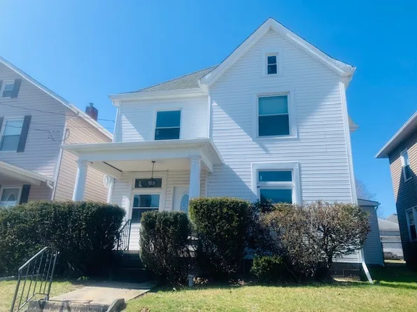 107 N 5th St, Youngwood, PA 15697