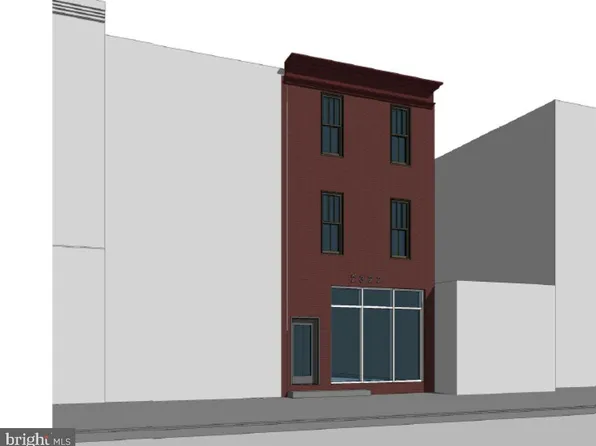2322 N 2nd St, Philadelphia, PA 19133