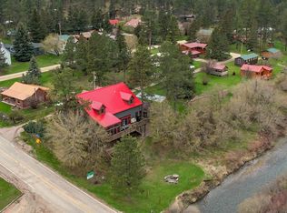 109 Sherman St, Silver City, SD 57702