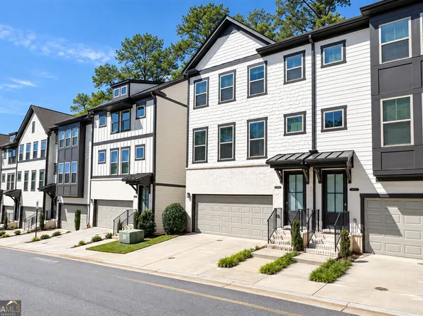 1322 Stanley Park Dr, Decatur, GA 30033